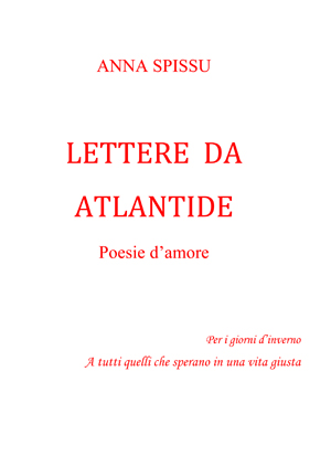Lettere da Atlantide